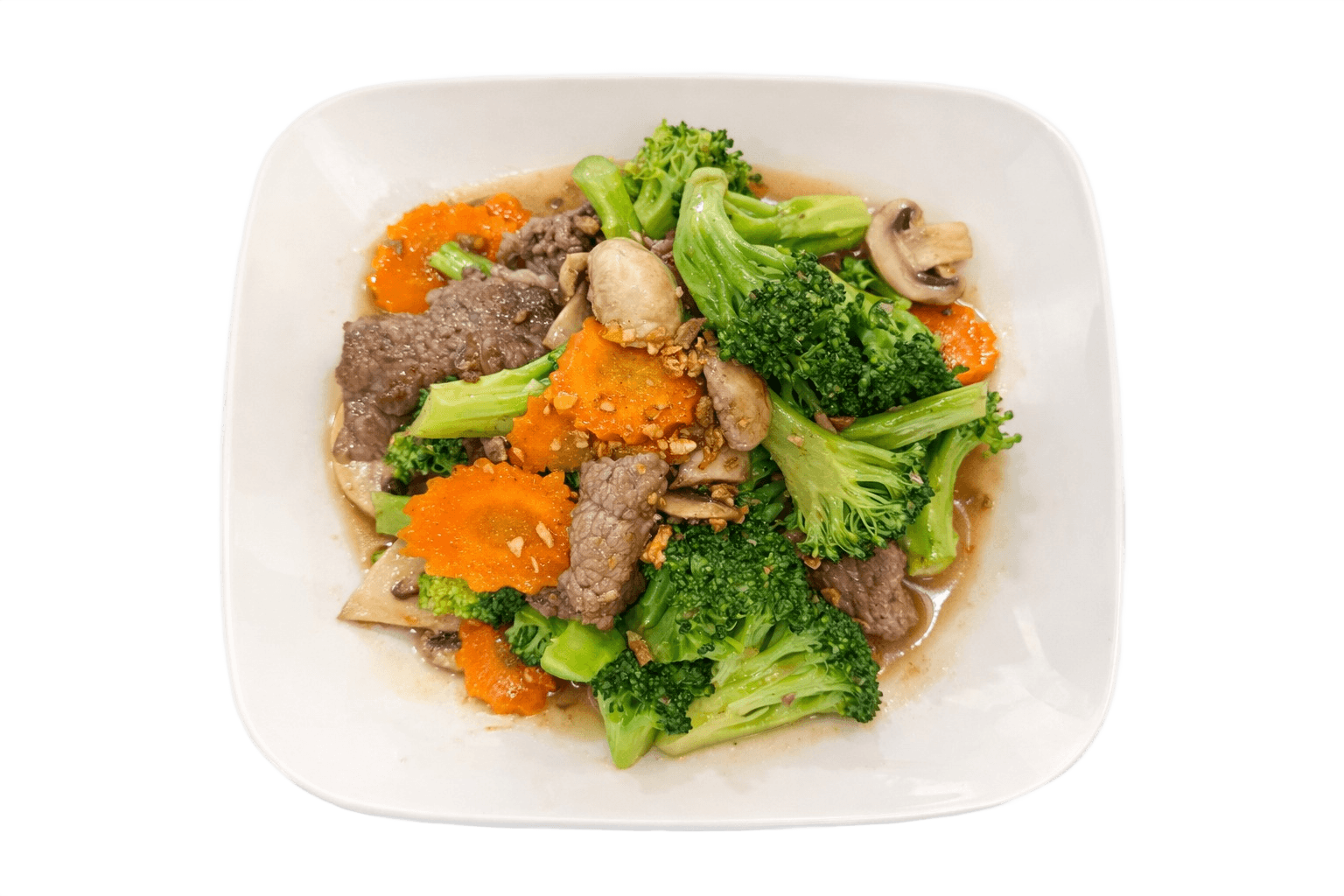 Broccoli Dish