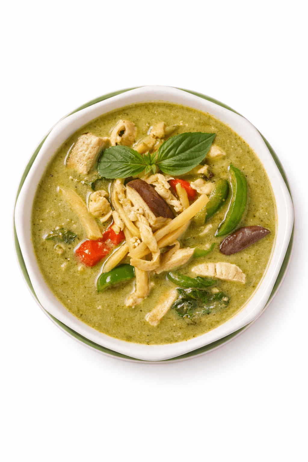 Green Curry