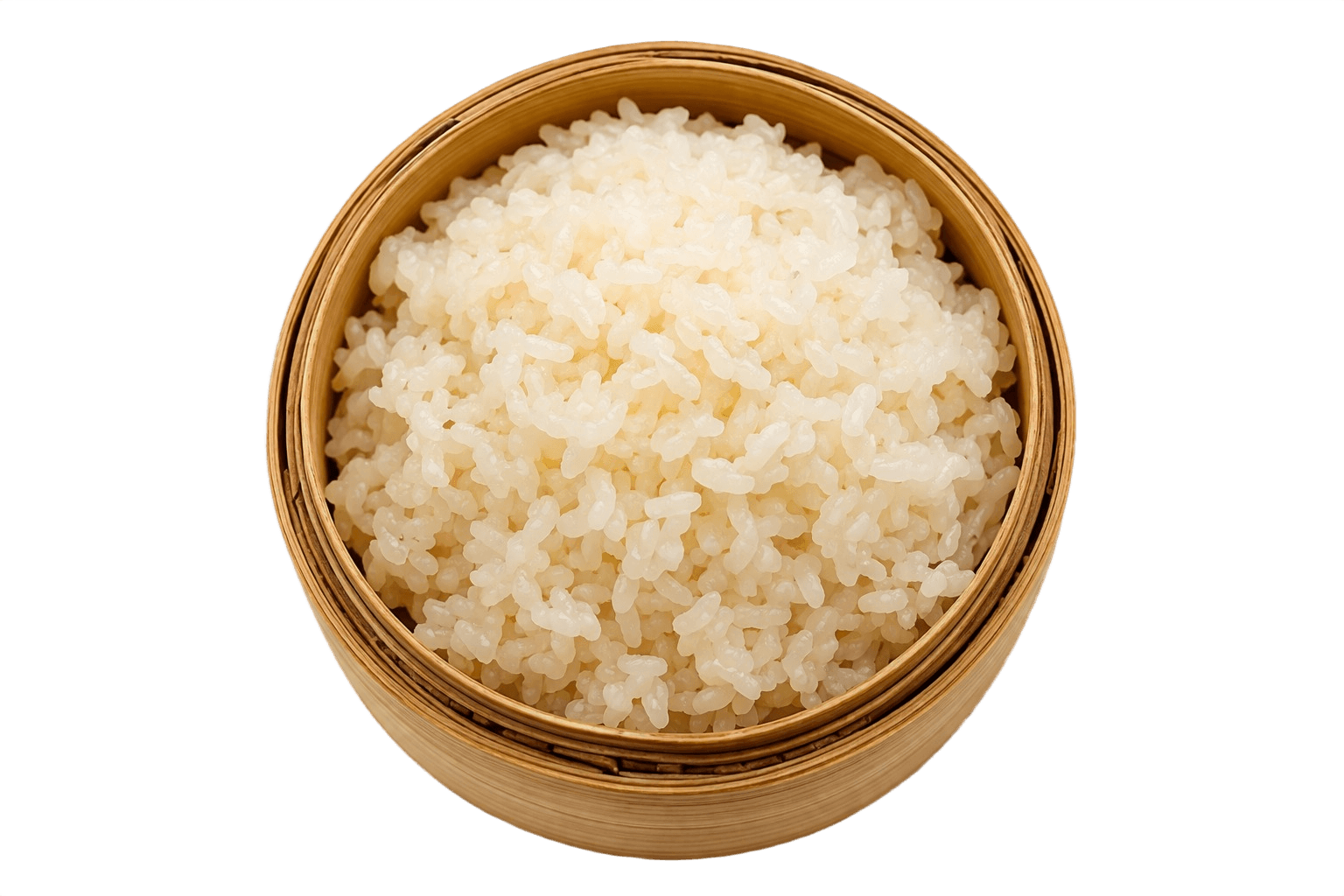 Sticky Rice